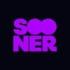 Sooner