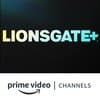 Lionsgate+