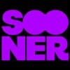 Sooner