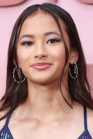 Kaylee Hottle