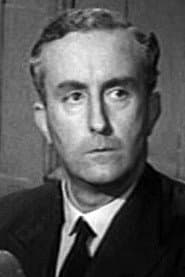 Walter Horsbrugh
