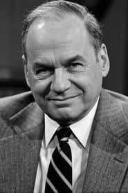 Edwin Newman