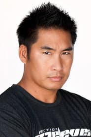 Jonathan Eusebio