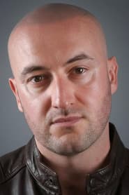 Alex Ballesteros
