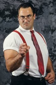 Mike Rotunda