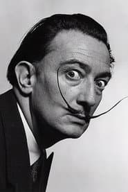 Salvador Dalí