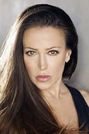 Leslie Bega