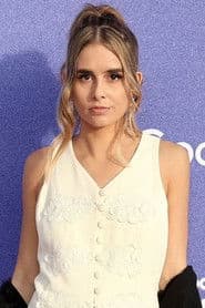 Carly Rose Sonenclar