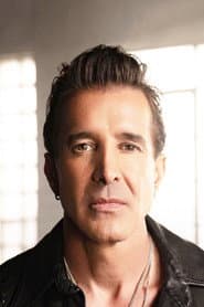 Scott Stapp