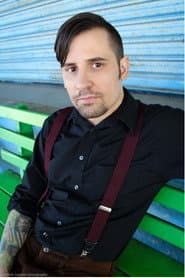 Kyle Clements