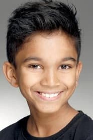 Eshan Gopal