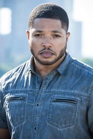 Troy Faruk