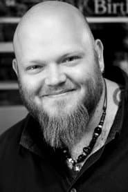 Duncan Waugh