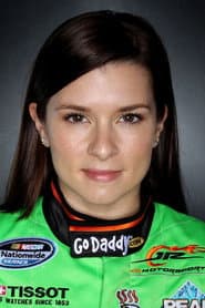 Danica Patrick