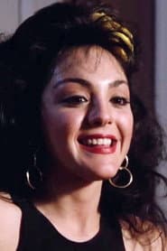 Claudia Guzmán