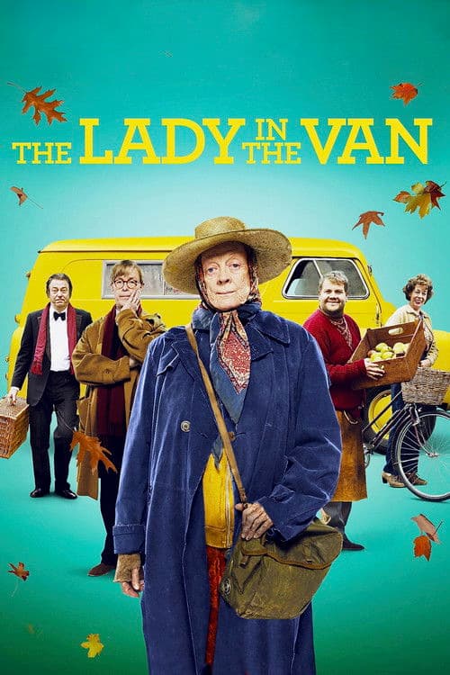The Lady in the Van