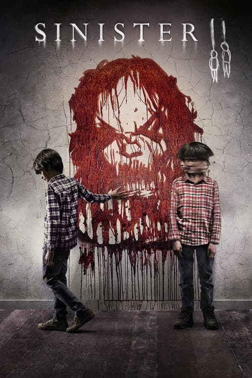 Sinister 2