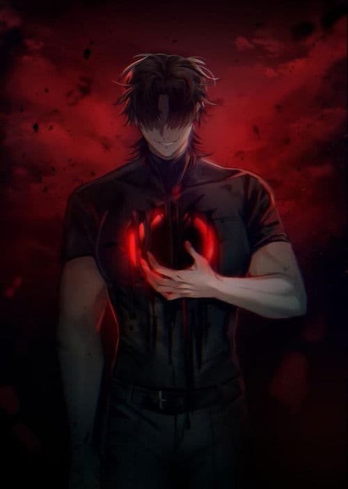 Fate/stay night [Unlimited Blade Works]