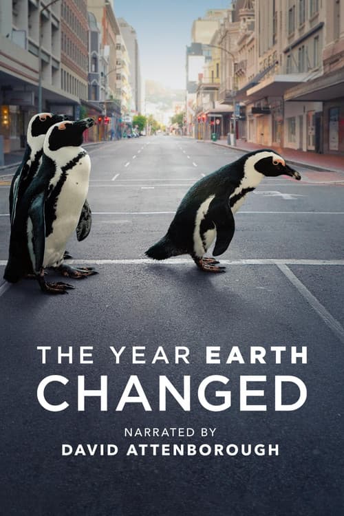The Year Earth Changed