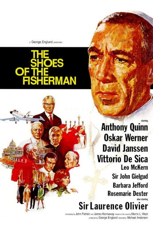 The Shoes of the Fisherman