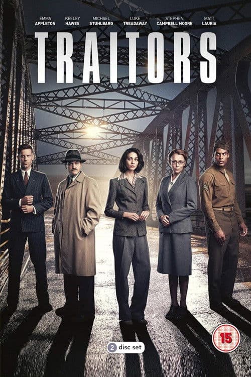 Traitors
