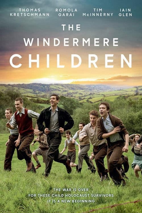 The Windermere Children