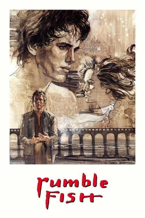 Rumble Fish