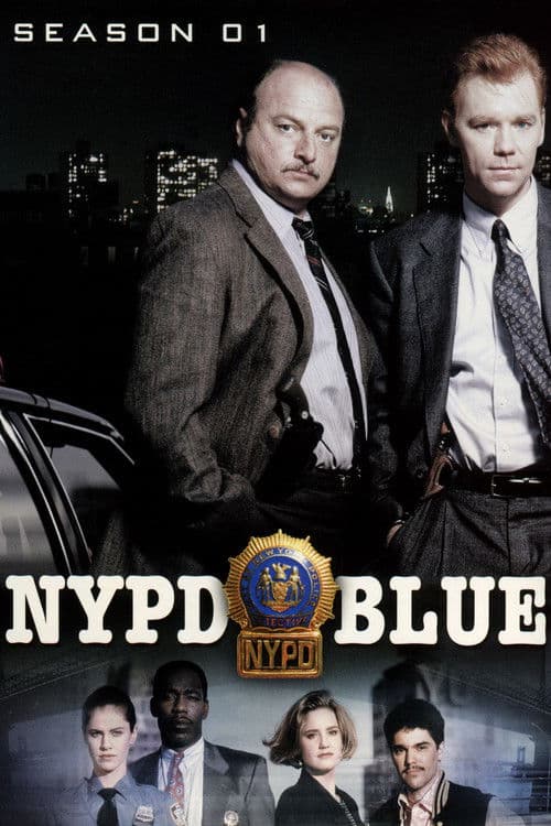 NYPD Blue