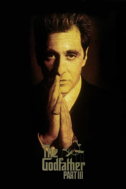 The Godfather Part III