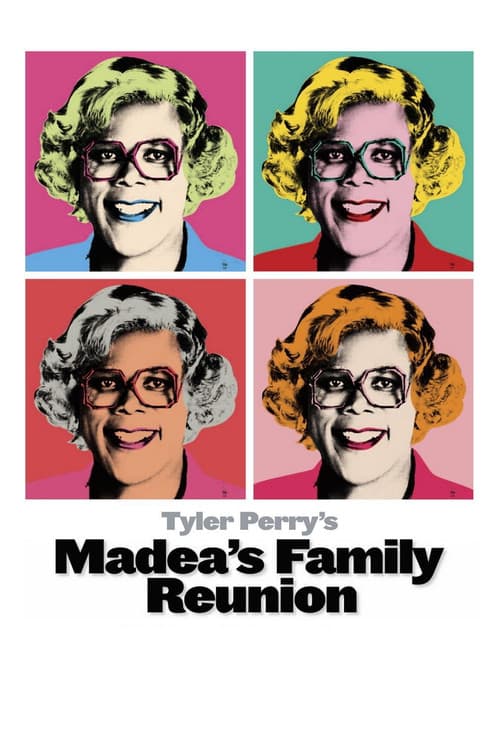 Madea's Family Reunion