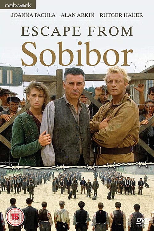 Escape from Sobibor