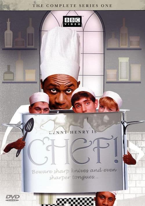 Chef