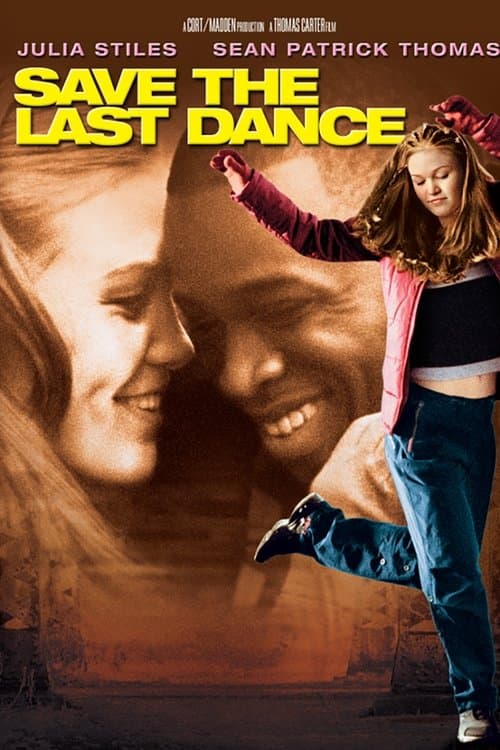 Save the Last Dance