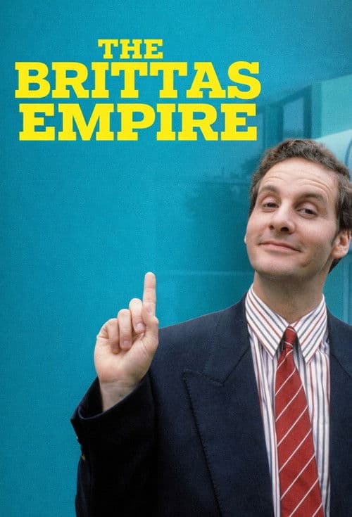 The Brittas Empire