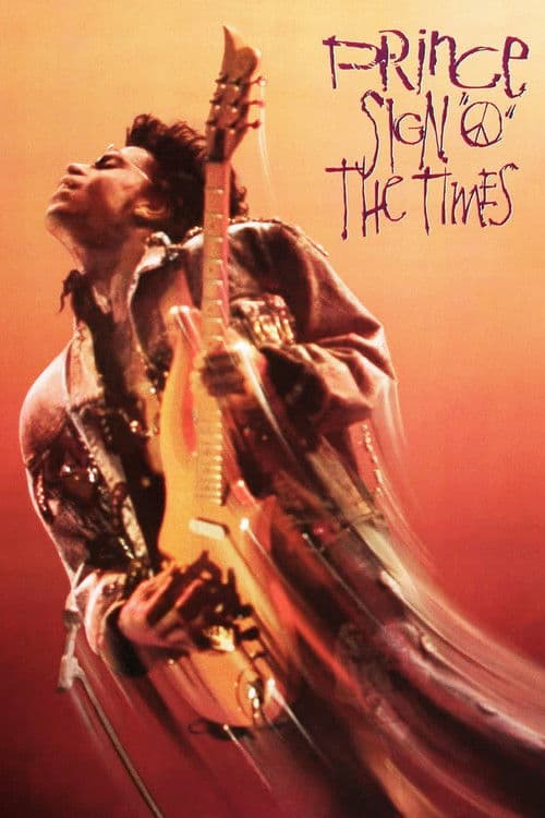 Prince: Sign 'o' the Times