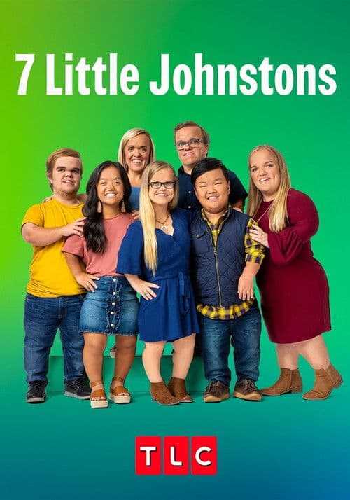 7 Little Johnstons