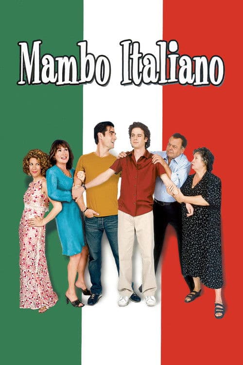 Mambo Italiano