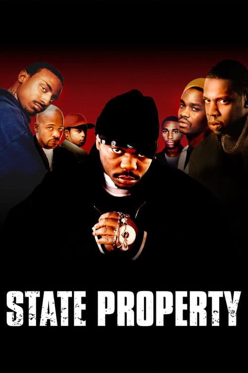 State Property