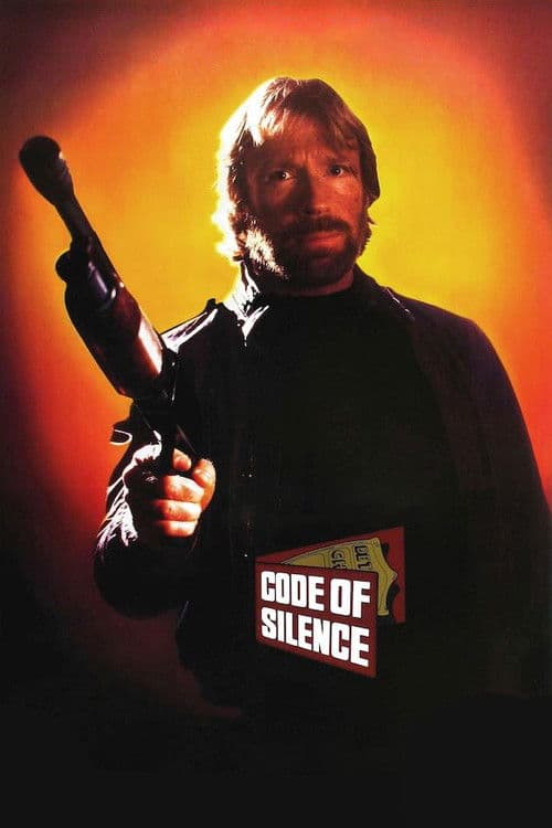 Code of Silence