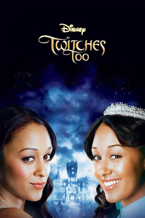 Twitches Too