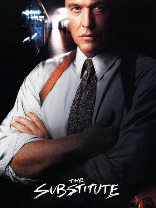 The Substitute