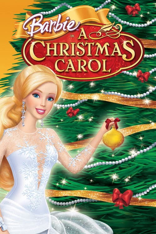 Barbie in 'A Christmas Carol'