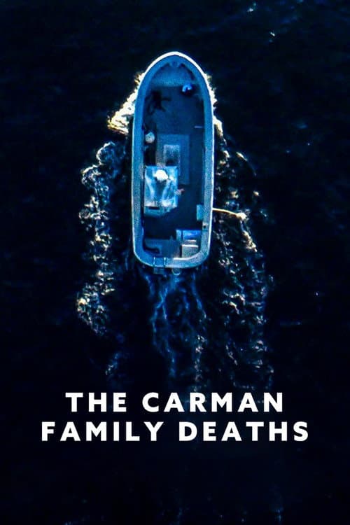 The Carman Family Deaths
