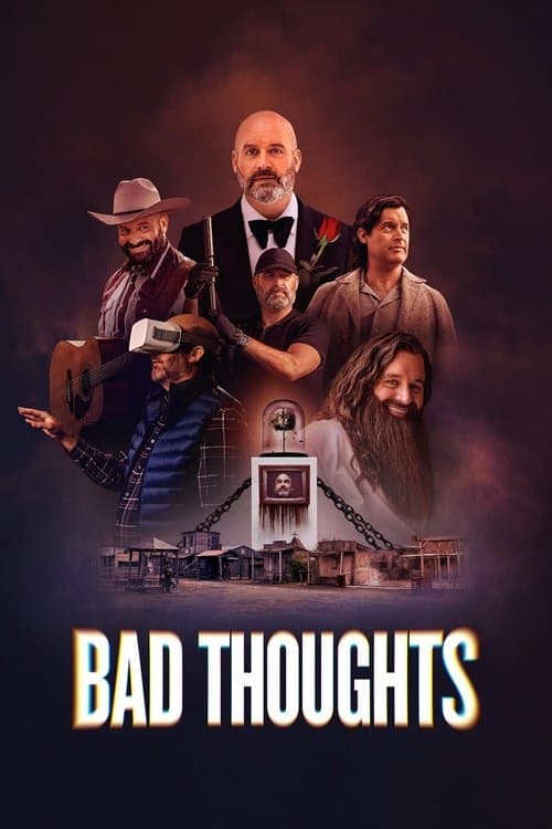 Bad Thoughts