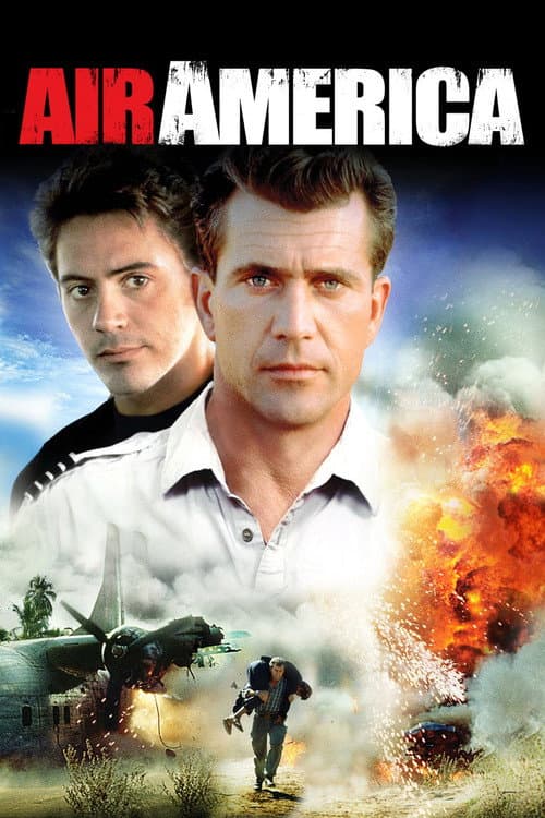 Air America