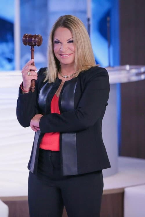 Caso Cerrado