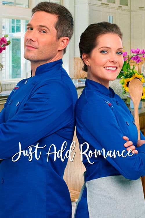 Just Add Romance