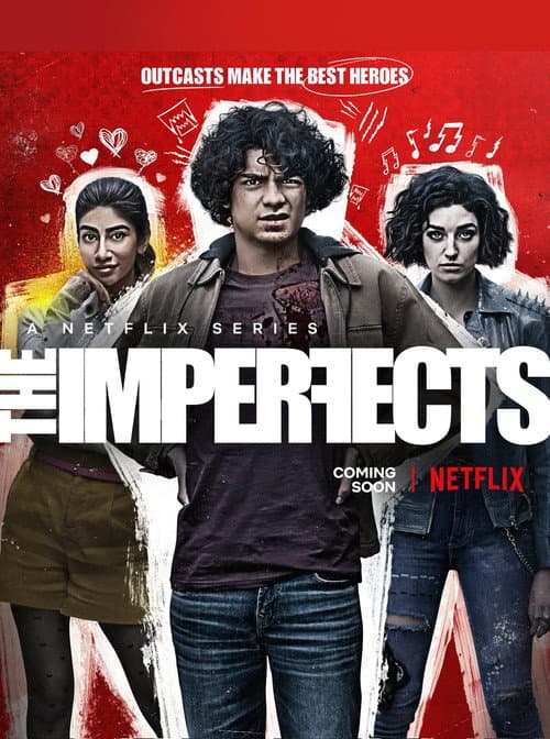 The Imperfects