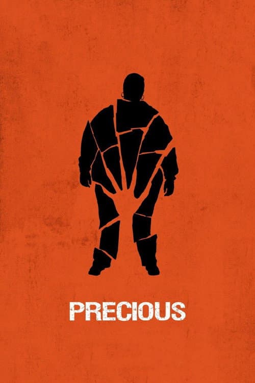 Precious: Based on the Novel 'Push' by Sapphire