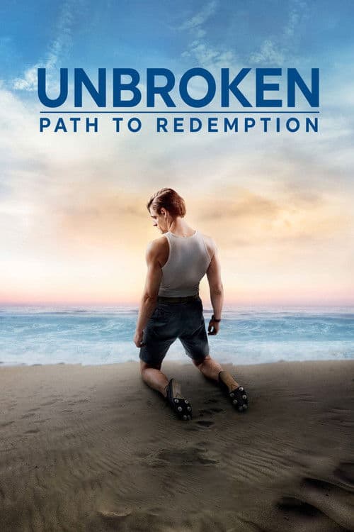 Unbroken: Path to Redemption